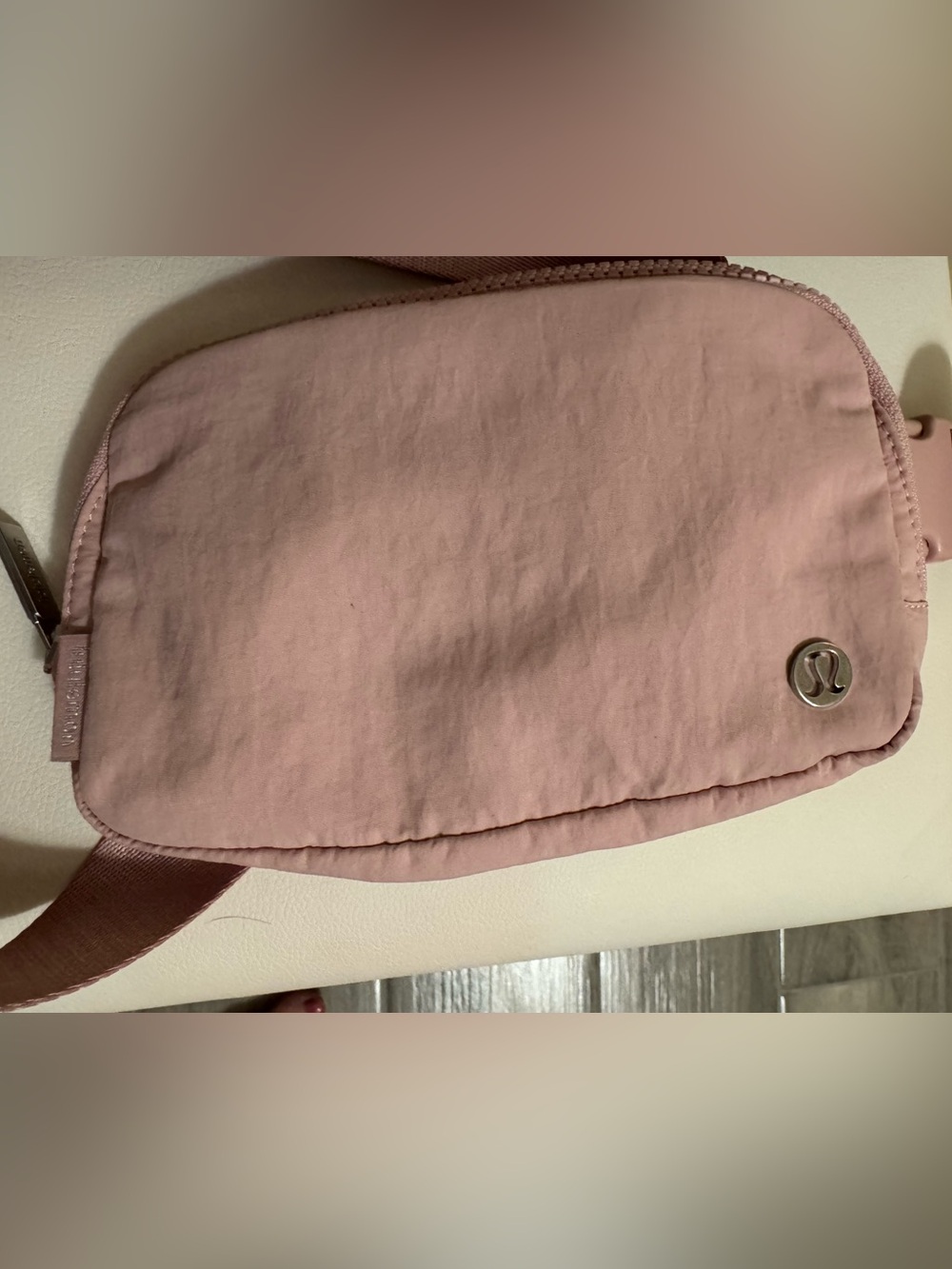 Lululemon belt Bag